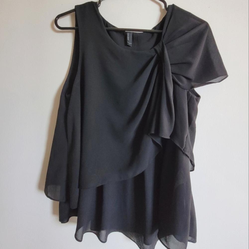 Unique Vero Moda top